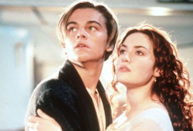 Kate Winslet: "Leonardo Di Caprio mi ha cambiata", storia di un'amicizia