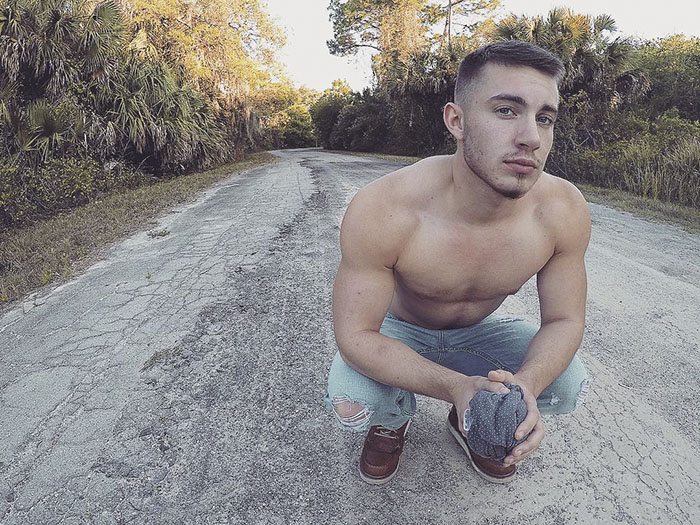 La trasformazione di Jamie in uomo: "Ho perso famiglia e amici, ma sono me stesso"