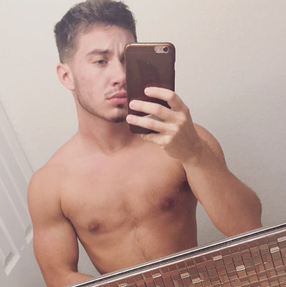 La trasformazione di Jamie in uomo: "Ho perso famiglia e amici, ma sono me stesso"