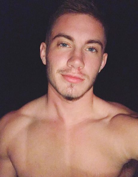 La trasformazione di Jamie in uomo: "Ho perso famiglia e amici, ma sono me stesso"