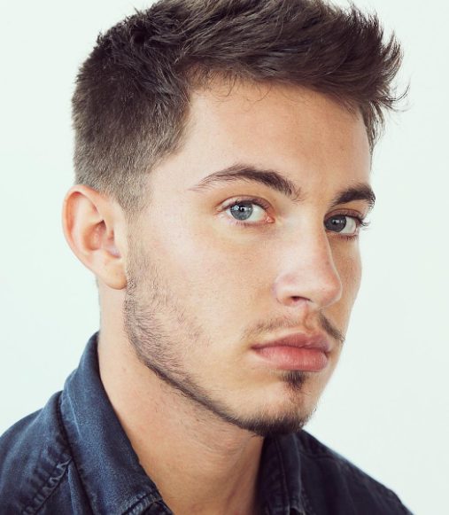 La trasformazione di Jamie in uomo: "Ho perso famiglia e amici, ma sono me stesso"