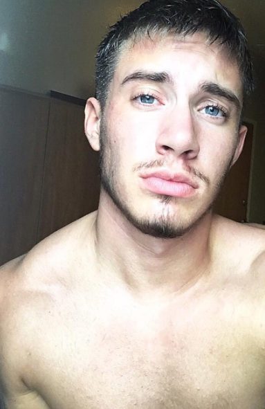 La trasformazione di Jamie in uomo: "Ho perso famiglia e amici, ma sono me stesso"
