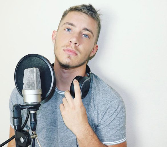 La trasformazione di Jamie in uomo: "Ho perso famiglia e amici, ma sono me stesso"