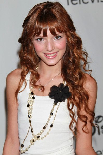 Bella Thorne, l'ex stellina Disney senza veli: "Non ritoccate le mie foto"