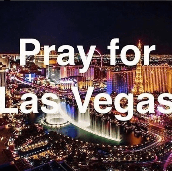 Le storie delle vittime di Las Vegas e i messaggi di chi fa i conti con il dolore
