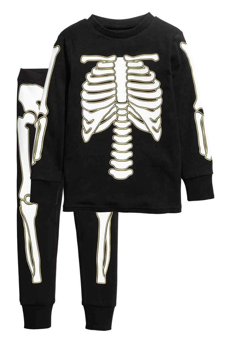 I vestiti e gli accessori di Halloween più belli in vendita da Tiger, H&M e gli altri