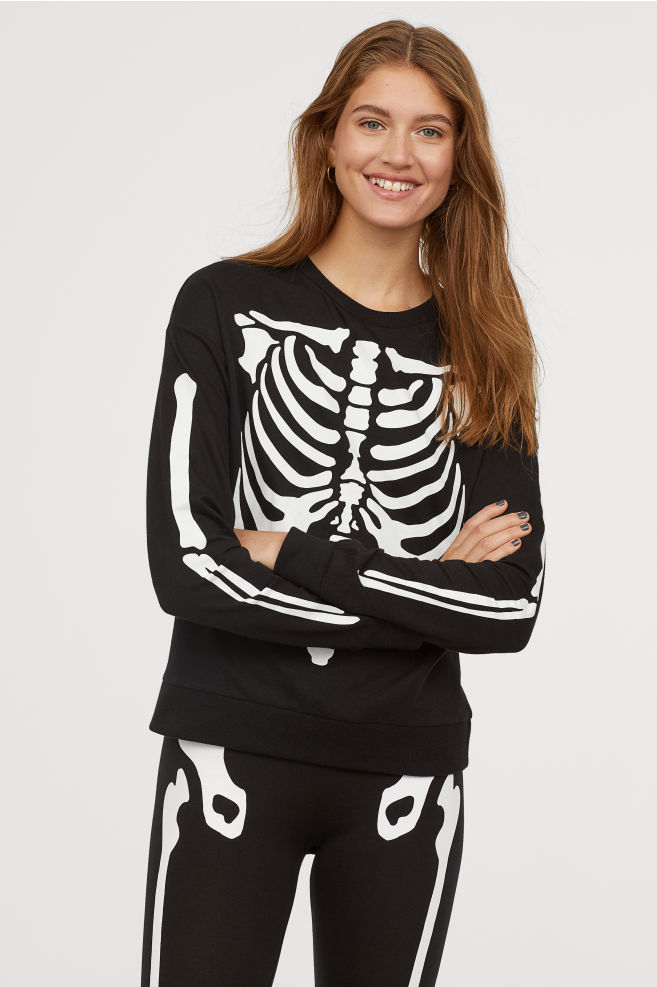 I vestiti e gli accessori di Halloween più belli in vendita da Tiger, H&M e gli altri