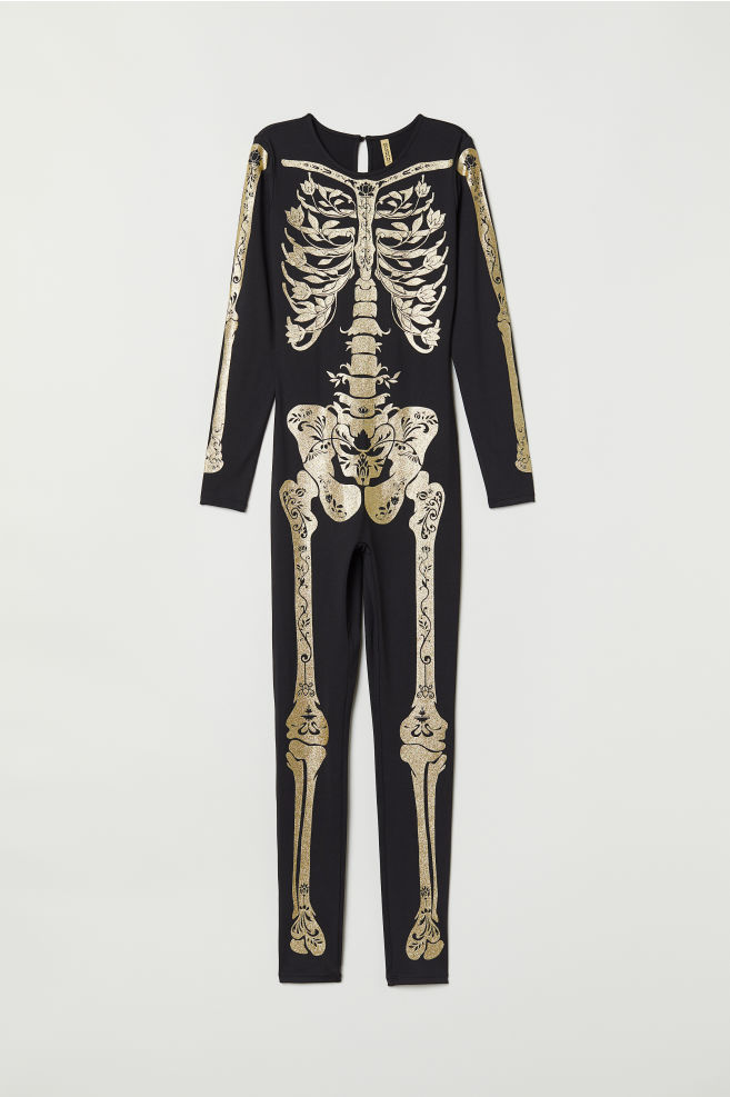 I vestiti e gli accessori di Halloween più belli in vendita da Tiger, H&M e gli altri