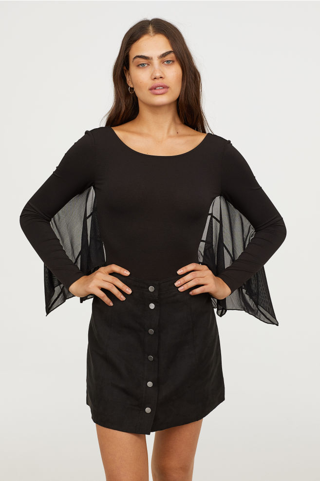 I vestiti e gli accessori di Halloween più belli in vendita da Tiger, H&M e gli altri