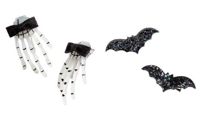 I vestiti e gli accessori di Halloween più belli in vendita da Tiger, H&M e gli altri