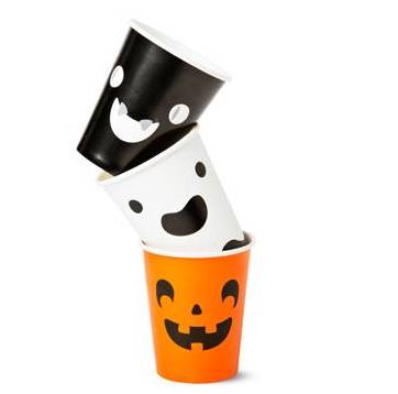 I vestiti e gli accessori di Halloween più belli in vendita da Tiger, H&M e gli altri