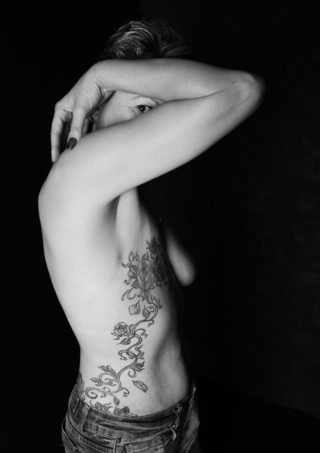 "Mastectomy": "Siamo vive, belle e forti anche senza un pezzo" "Mastectomy": "Siamo vive, belle e forti anche senza un pezzo"