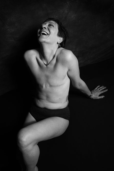 "Mastectomy": "Siamo vive, belle e forti anche senza un pezzo"