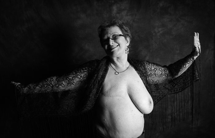 "Mastectomy": "Siamo vive, belle e forti anche senza un pezzo"