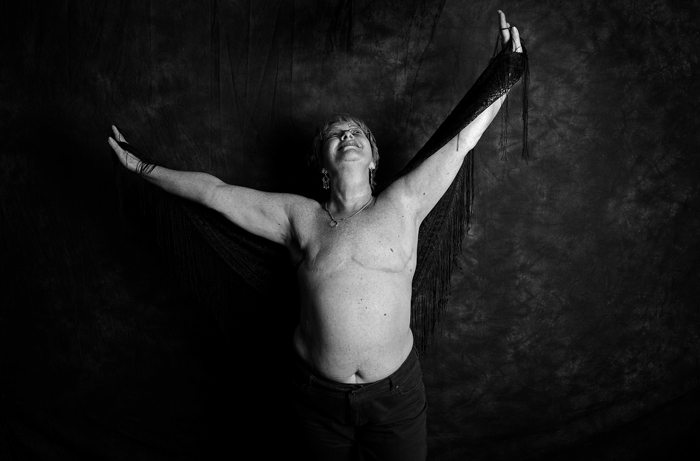 "Mastectomy": "Siamo vive, belle e forti anche senza un pezzo"