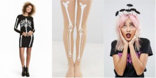 vestiti per Halloween