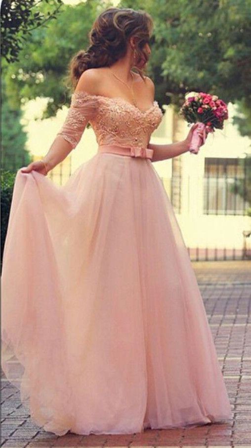 Abiti da sposa: le millennials preferiscono il rosa