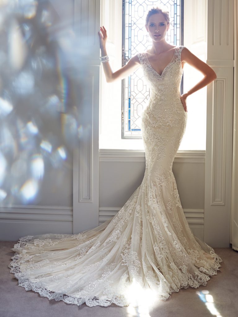 5 cose che dovresti domandare quando acquisti un abito da sposa per evitare sorprese