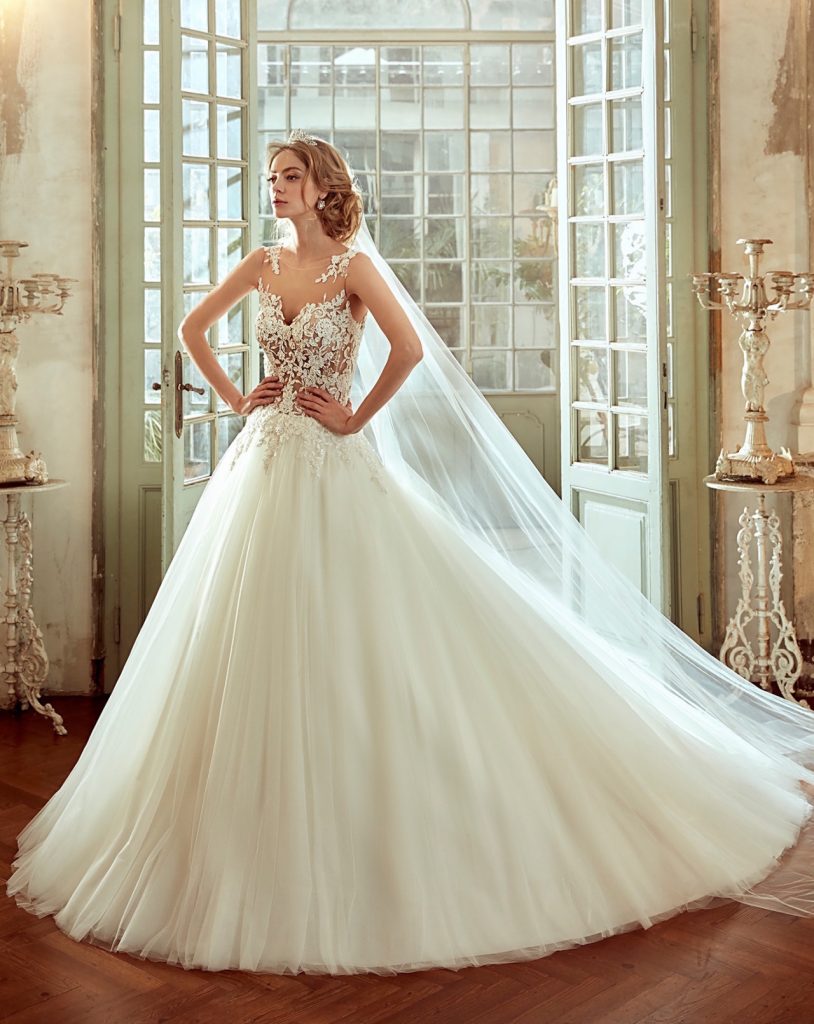 5 cose che dovresti domandare quando acquisti un abito da sposa per evitare sorprese