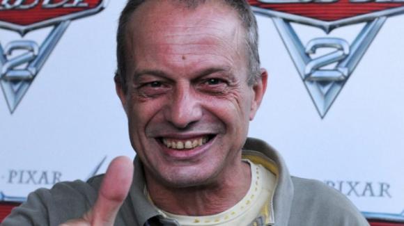 Marco Della Noce, Lippi, Califano e altri 14 vip finiti sul lastrico