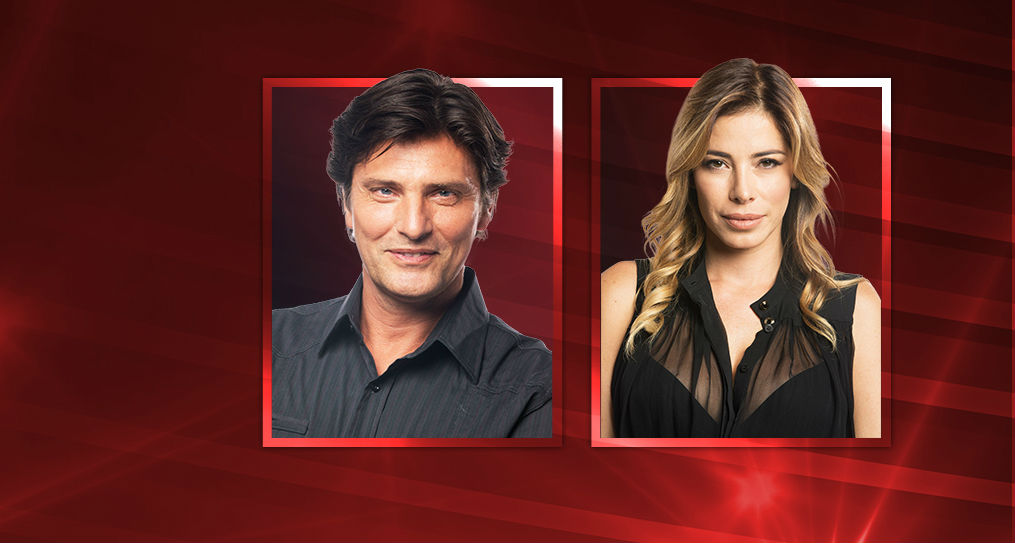GF Vip, un'altra bestemmia nella notte: Gianluca Impastato eliminato come Predolin?