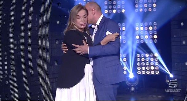 GF Vip, un'altra bestemmia nella notte: Gianluca Impastato eliminato come Predolin?