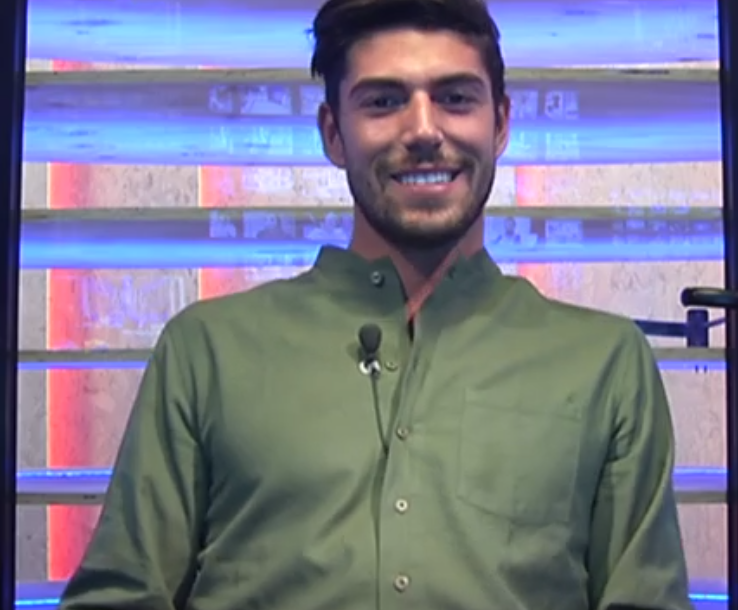 GF Vip, un'altra bestemmia nella notte: Gianluca Impastato eliminato come Predolin?