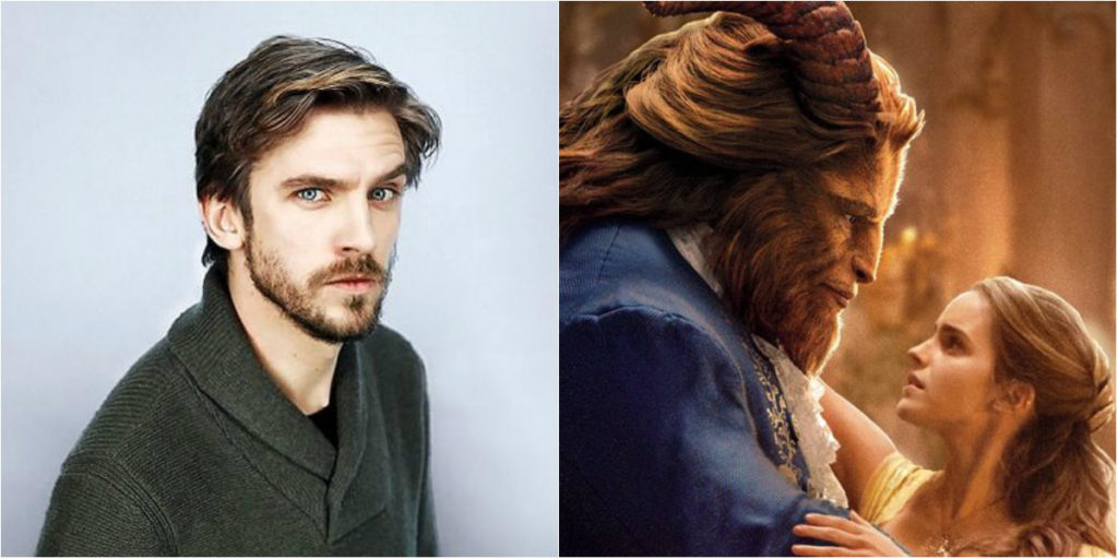 10 attori sexy che non sapevamo si nascondessero dietro personaggi mostruosi