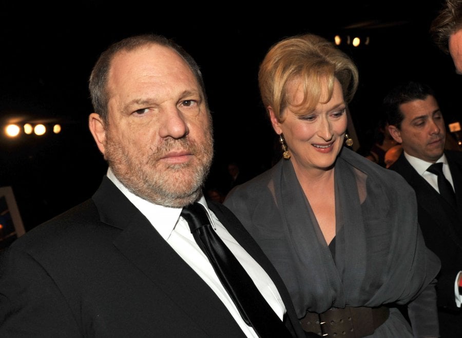 Asia, Angelina, Gwyneth e tutte le vip violentate o molestate da Weinstein