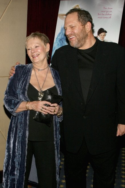 Asia, Angelina, Gwyneth e tutte le vip violentate o molestate da Weinstein