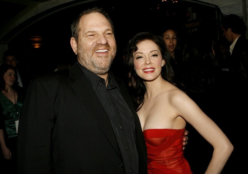 Asia, Angelina, Gwyneth e tutte le vip violentate o molestate da Weinstein