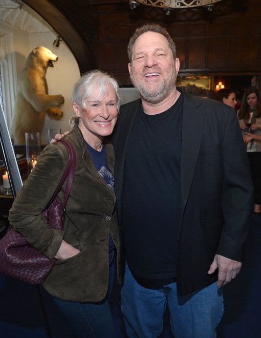 Asia, Angelina, Gwyneth e tutte le vip violentate o molestate da Weinstein