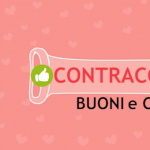 Contraccettivi: sfatiamo tutti i falsi miti!