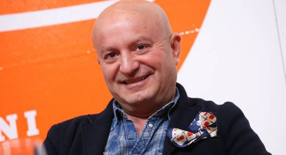 Marco Della Noce, Lippi, Califano e altri 14 vip finiti sul lastrico