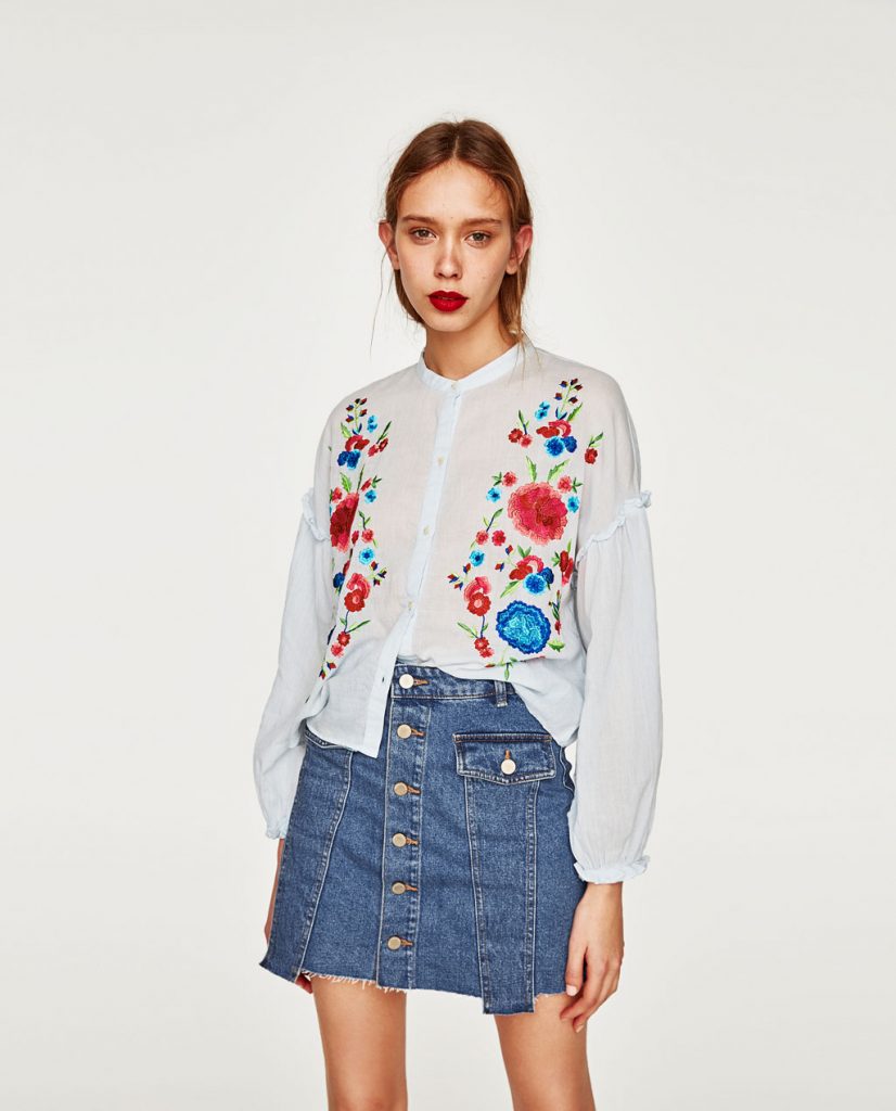 Chi conosce la sezione "segreta" di Zara "Prezzi speciali"?