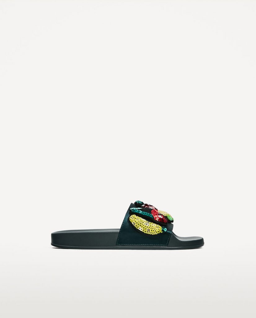 Chi conosce la sezione "segreta" di Zara "Prezzi speciali"?
