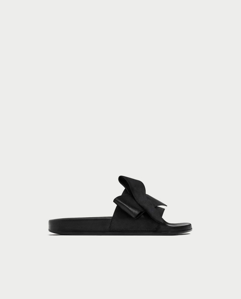 Chi conosce la sezione "segreta" di Zara "Prezzi speciali"?