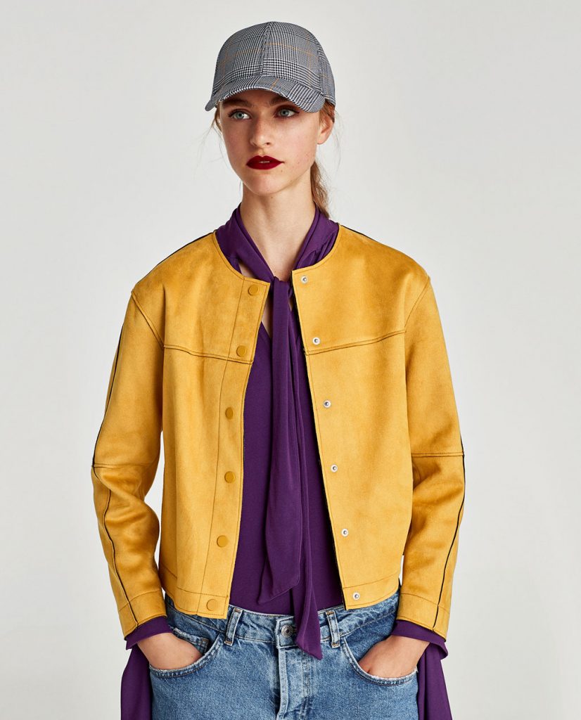 Chi conosce la sezione "segreta" di Zara "Prezzi speciali"?