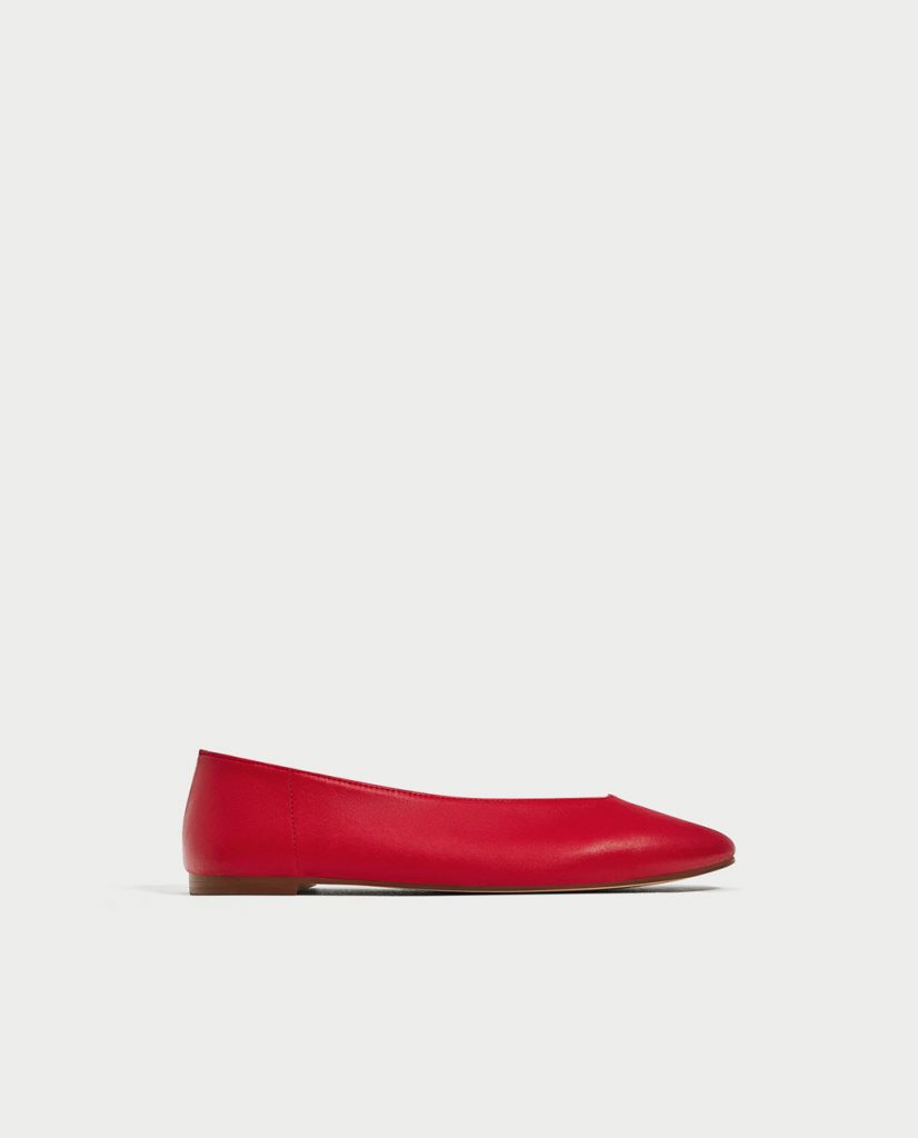 Chi conosce la sezione "segreta" di Zara "Prezzi speciali"?