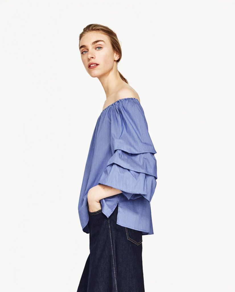 Chi conosce la sezione "segreta" di Zara "Prezzi speciali"?