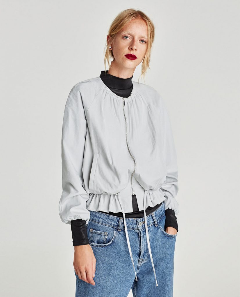 Chi conosce la sezione "segreta" di Zara "Prezzi speciali"?