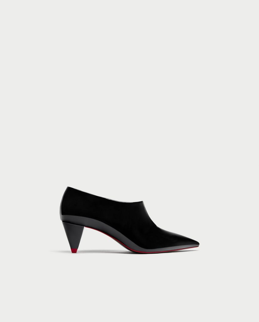 Chi conosce la sezione "segreta" di Zara "Prezzi speciali"?