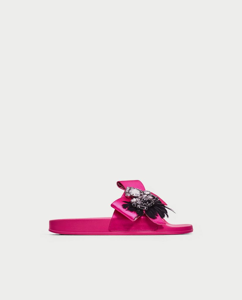 Chi conosce la sezione "segreta" di Zara "Prezzi speciali"?