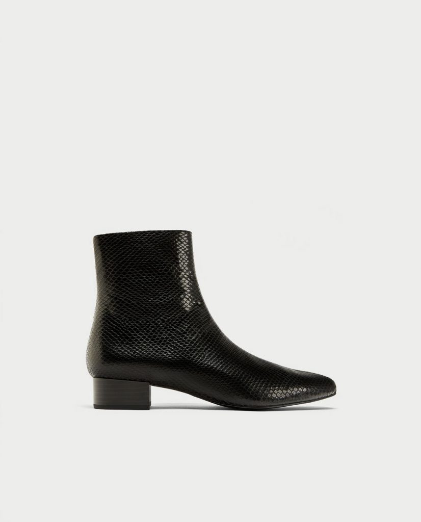 Chi conosce la sezione "segreta" di Zara "Prezzi speciali"?