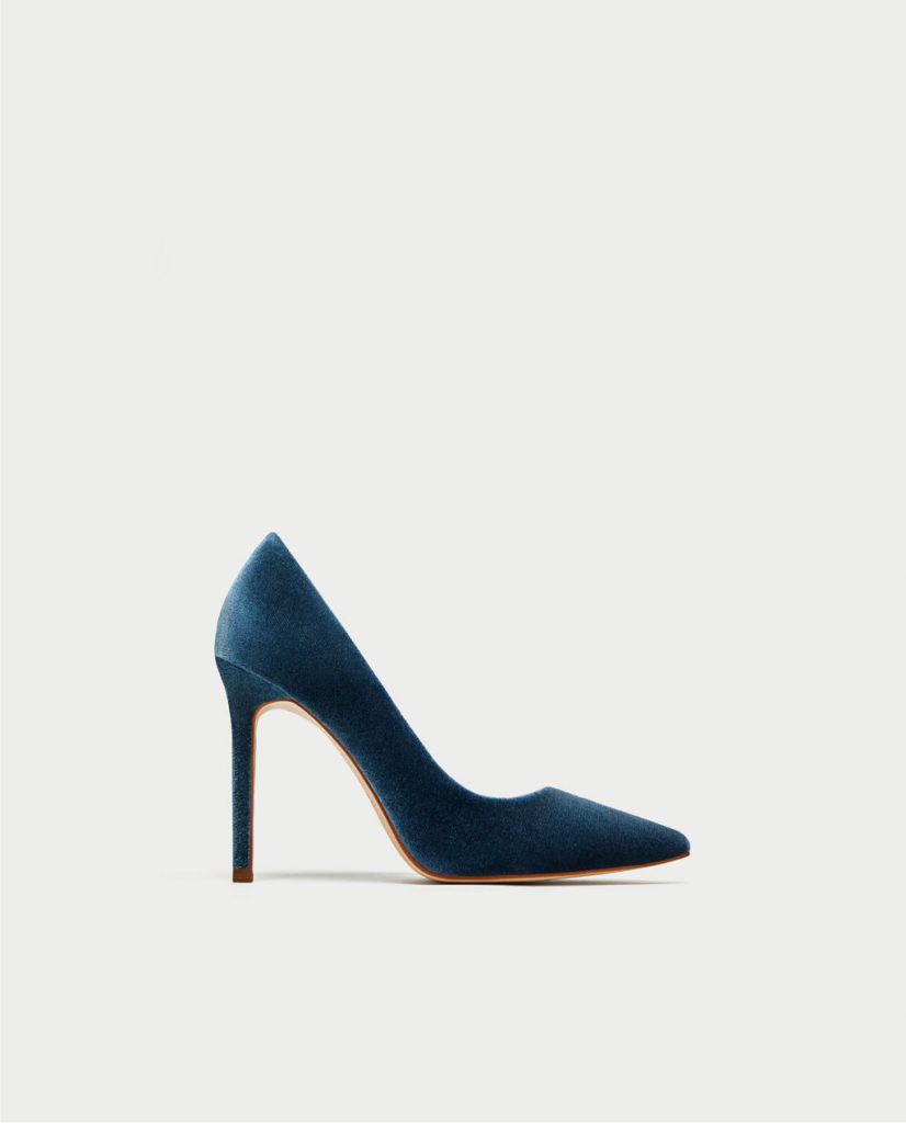 Chi conosce la sezione "segreta" di Zara "Prezzi speciali"?