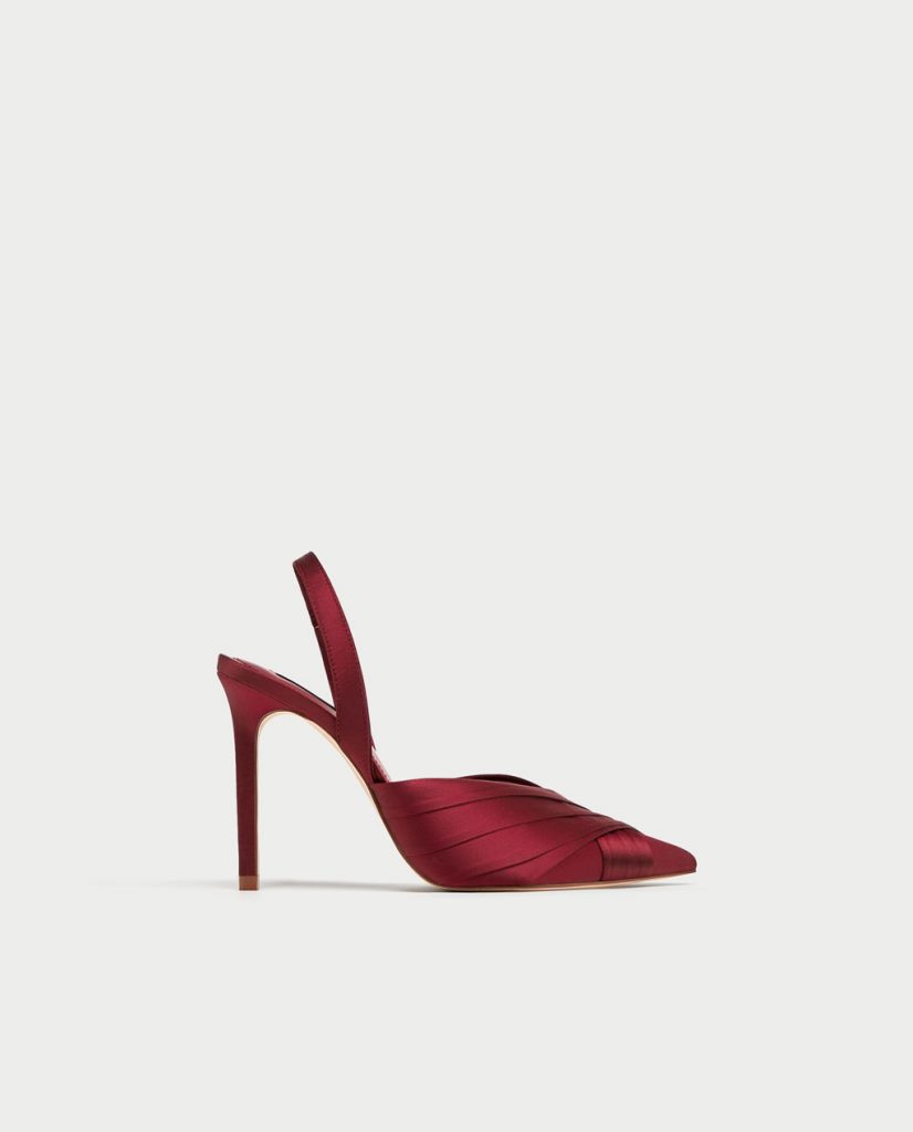 Chi conosce la sezione "segreta" di Zara "Prezzi speciali"?