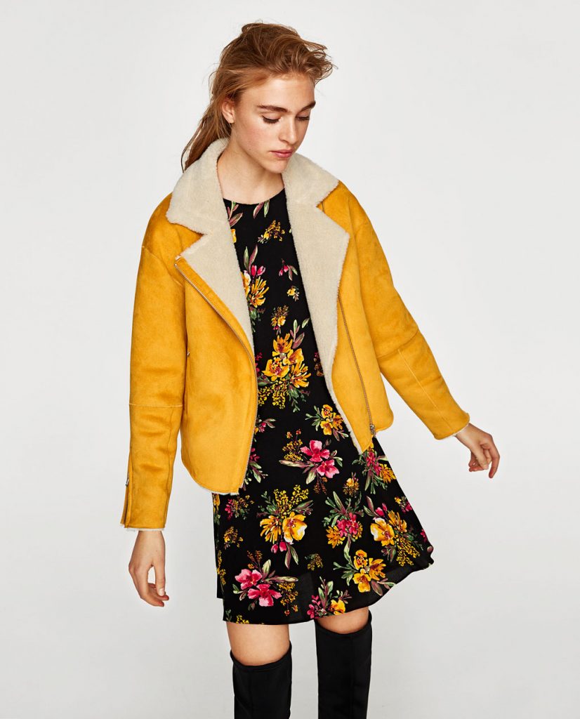Chi conosce la sezione "segreta" di Zara "Prezzi speciali"?