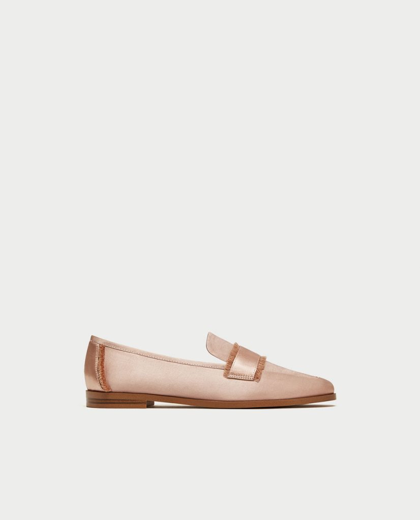 Chi conosce la sezione "segreta" di Zara "Prezzi speciali"?