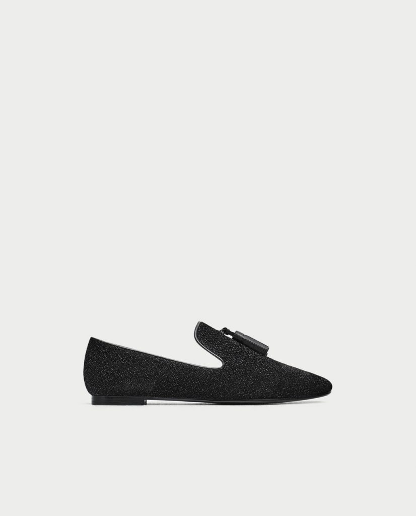 Chi conosce la sezione "segreta" di Zara "Prezzi speciali"?