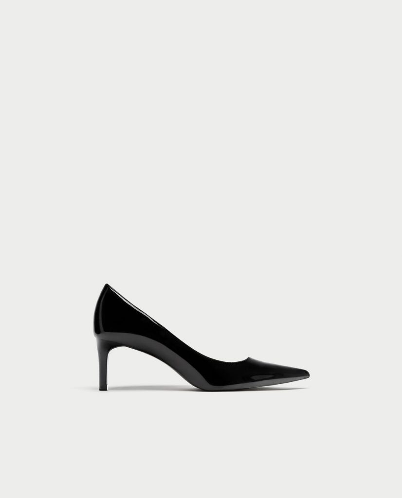 Chi conosce la sezione "segreta" di Zara "Prezzi speciali"?